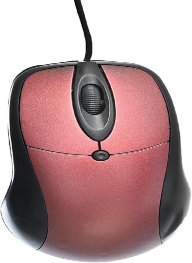 Internet optical mouse M-S05
